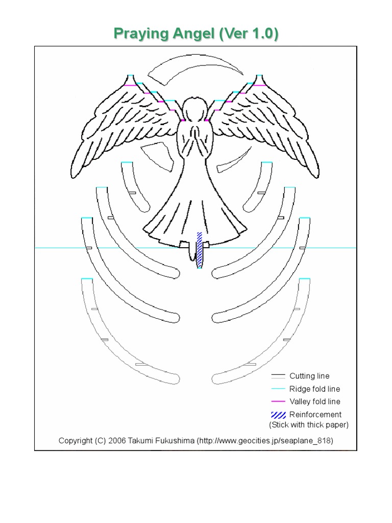 Angel E | PDF