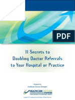 11 Secrets Dr Referrals