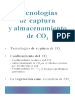 CO2 en A O Insor