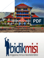 Bidikmisi 2016