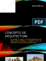 Arquitectura Utea