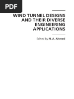 Wind Tunnel Designs