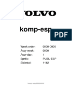 Manual Del Conductor Volvo PDF