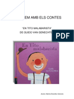 El Tito Malabarista PDF