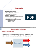 Cogeneration Class PDF