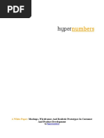 Download Mockups And Wireframes - A Hypernumbers Whitepaper by hypernumbers SN32942208 doc pdf