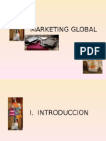 Marketing Global 1