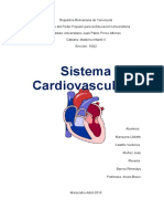 El Sistema Cardiovascular 1