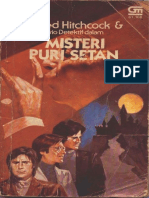 The Secret of Terror Castle (Misteri Puri Setan) PDF