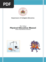 4th Sep Ped Manual