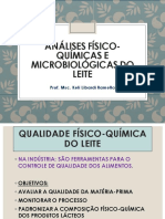 Aula 3 - Testes de Qualidade