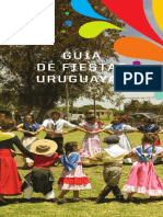 Guia Fiestas Uruguay