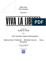 20130818 Viva La Liberta