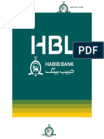 HBL Final