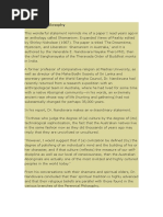 Σαμανισμος και ντιτζεριντου