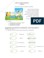 Taller Lengua Castellana