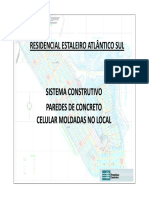 RESIDENCIAL ESTALEIRO ATLÂNTICO SUL - Max Monteiro Pernambuco Construtora