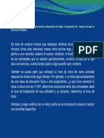 3 1 5 Lectura y Uso Del Reloj para Verificar Estimaciones de Tiempo PDF