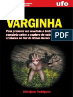 O Caso Varginha Codigo LIV-008 PDF
