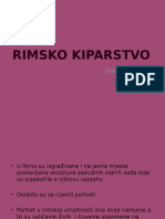 Petra Milković-RIMSKO KIPARSTVO.pptx