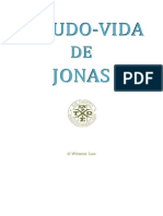 32. Estudo-Vida de Jonas