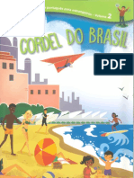 Cordel Do Brasil Curso Portugues Extr Vol 2
