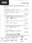 energy work power worksheet answer key