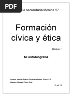 Escuela Secundaria Técnica 57