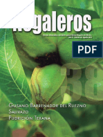 Revista Nogaleros 38