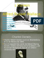 Charles Darwin