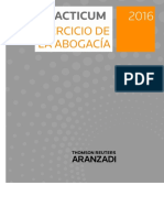 00 Indice Aranzadi Practicum Ejercicio de La Abogacia 2016