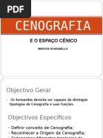 CENOGRAFIA INTRODUÇÃO_2106