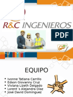 R&C Ingenieros