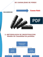 Acto - Condición