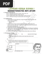 LEMBAR PENILAIAN PRAKTIKUM