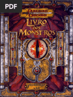 D&D 3E - Livro Dos Monstros 3.5 - Biblioteca Élfica