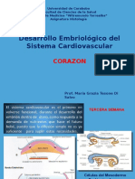 DESARROLLO EMBRIOLOGICO DEL SISTEMA CADIOVASCULAR COMPLETA.pptx