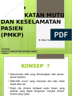 Konsep PMKP