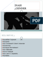 Kasus Kekerasan Seksual Pada Anak