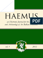 Haemus 1 - 2012.pdf