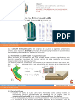 Albañileria Estructural