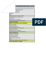 Analisis de Las Inversiones