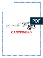 PDF Canciones