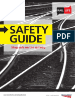 Rail Life Safety Guide