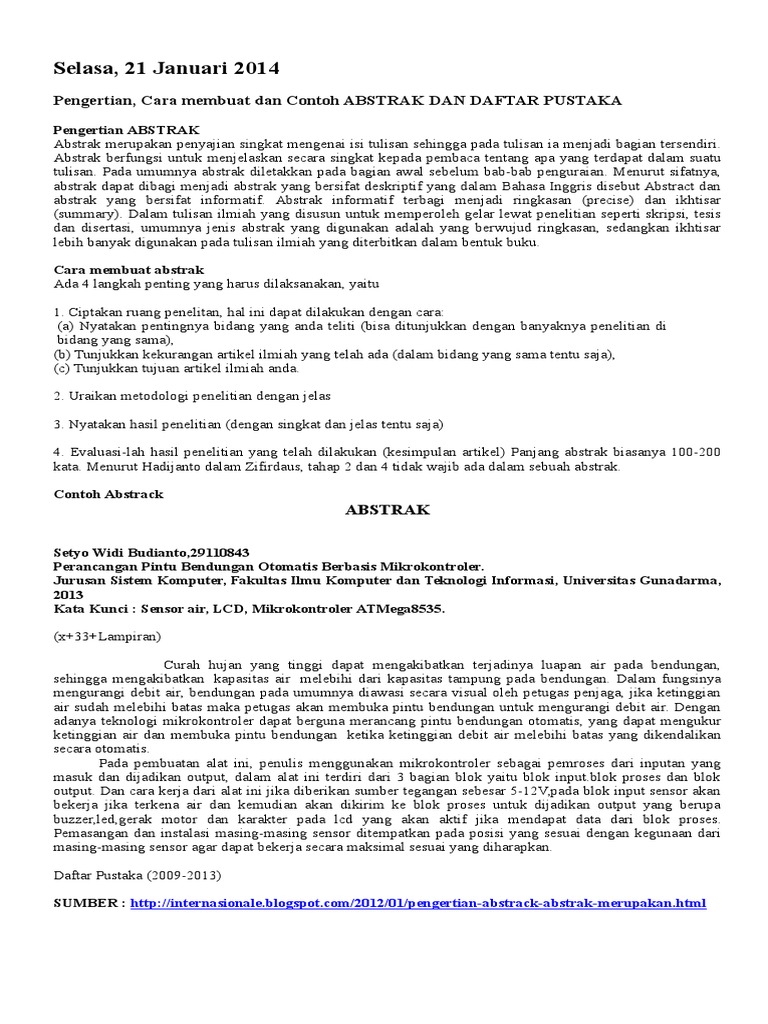Ikhac Bin Abstrak Dan Daftar Oustaka P 13