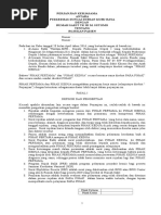 Download Draft Perjanjian Kerjasama Rujukan Puskesmas Dengan Rumah Sakit by evi SN329473654 doc pdf