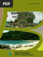 Download Kabupaten Banyuwangi Dalam Angka 2015 by wildan_dzulqarnain SN329475867 doc pdf
