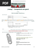 Lista Vem Monstro Curada 