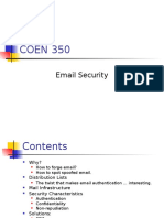 Cs EEmail Security