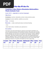 Understanding Verbal Nods | PDF
